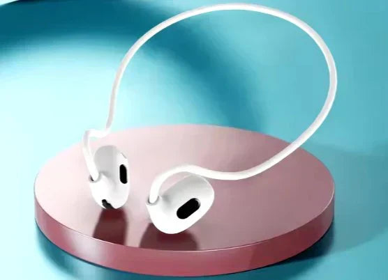 Bone Conduction Wireless Earphones