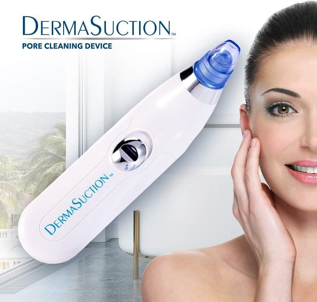 Pore Cleaning Device – Manual Blackhead Remover