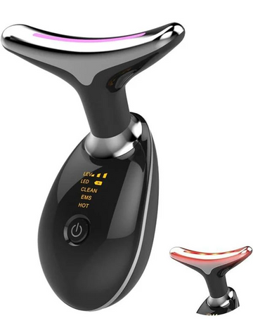 Anti Wrinkle Beauty Apparatus – Facial & Neck Skin Care Device