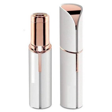 Facial Hair Remover – Electric Precision Hair Removal Device