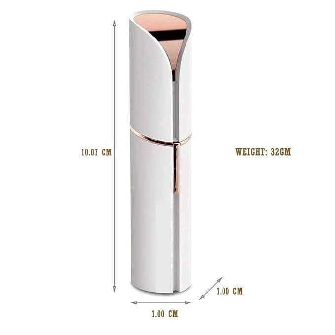 Facial Hair Remover – Electric Precision Hair Removal Device